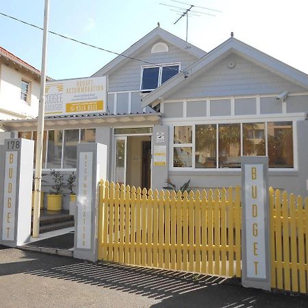 Podbed Coogee Beachside Sydney Exterior photo