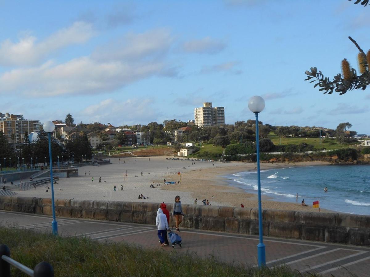 Podbed Coogee Beachside Sydney Exterior photo
