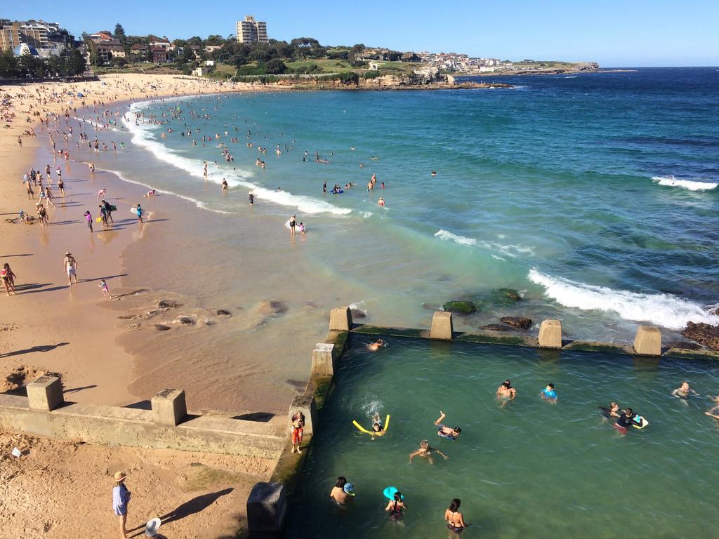 Podbed Coogee Beachside Sydney Room photo