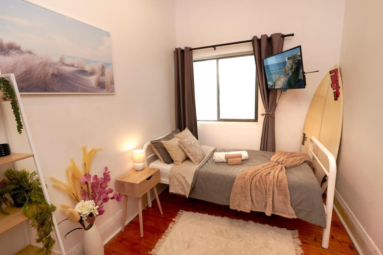Podbed Coogee Beachside Sydney Exterior photo