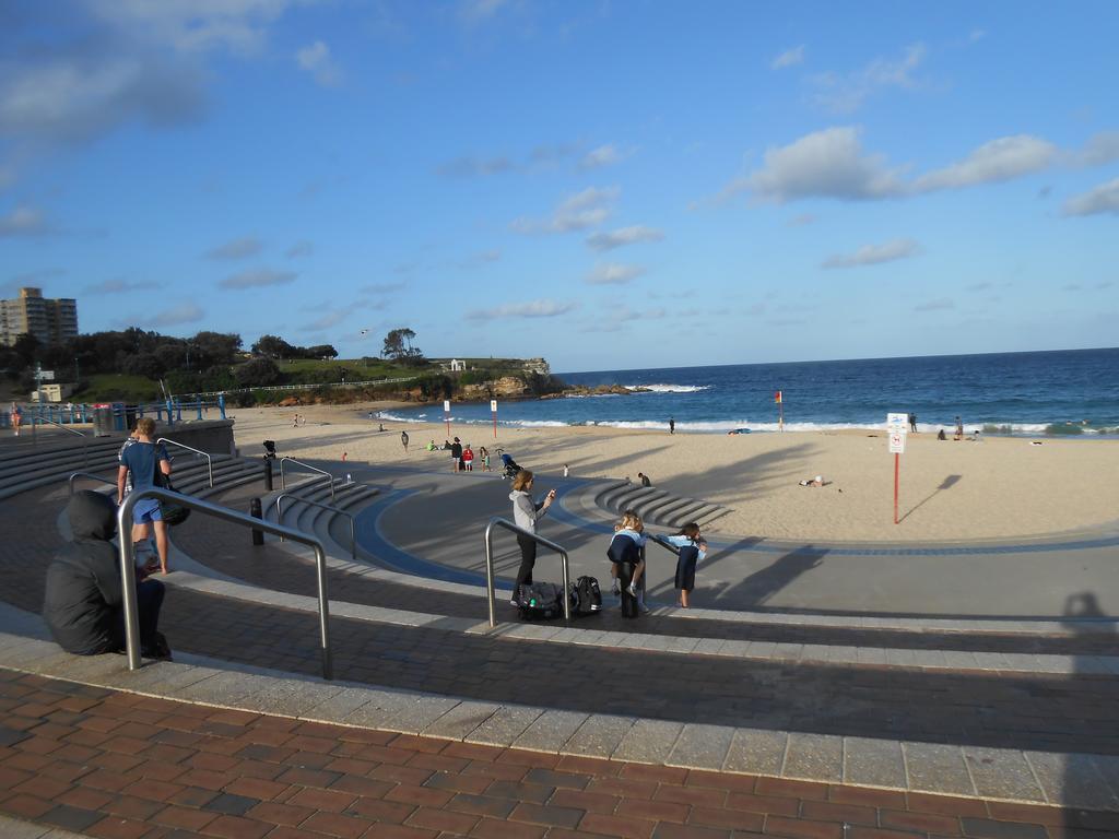 Podbed Coogee Beachside Sydney Room photo
