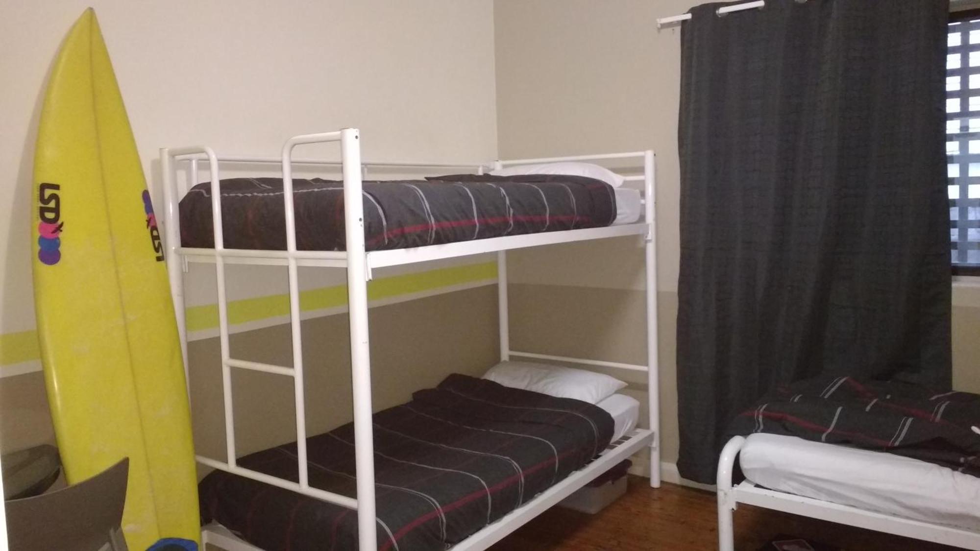 Podbed Coogee Beachside Sydney Exterior photo