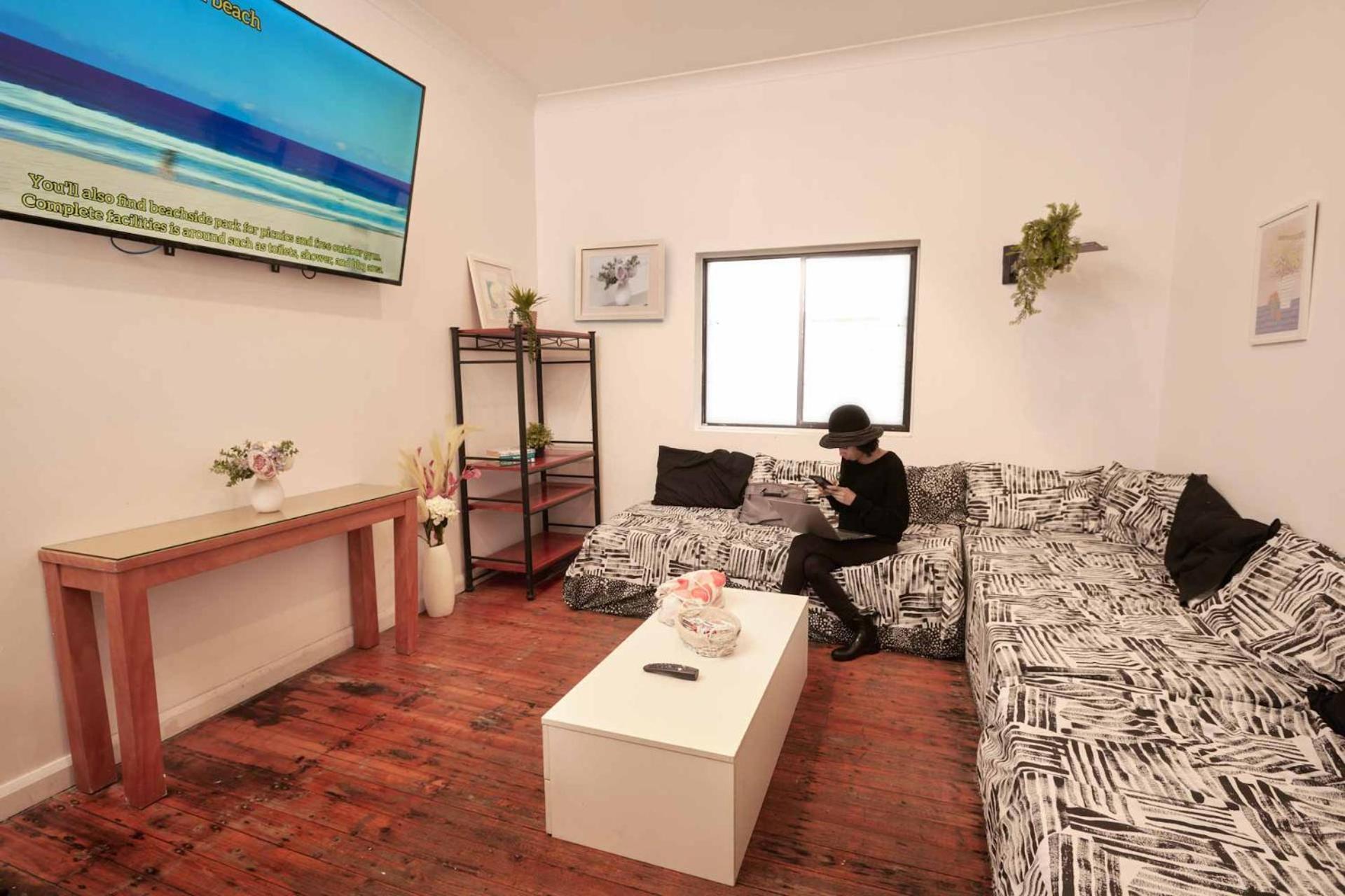 Podbed Coogee Beachside Sydney Exterior photo