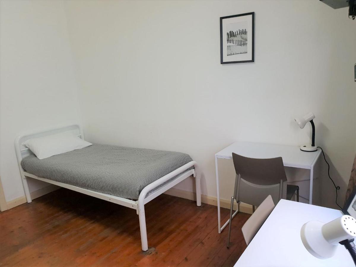 Podbed Coogee Beachside Sydney Exterior photo