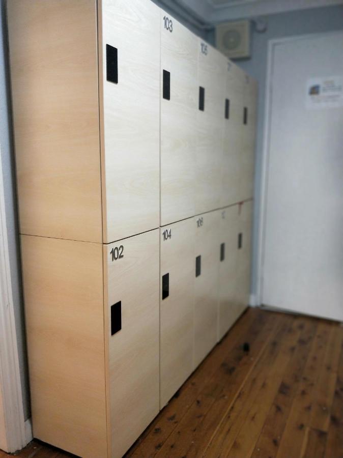 Podbed Coogee Beachside Sydney Exterior photo